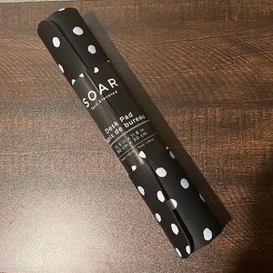 SOAR {Polka Dot} Desk Mat